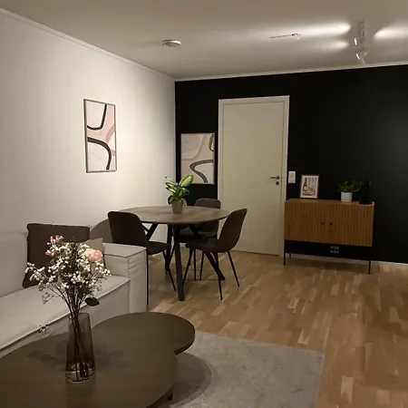 Apartment Signature - Centre *