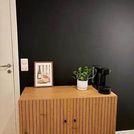 Signature - Centre Apartment
