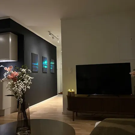 Signature - Centre Apartment *