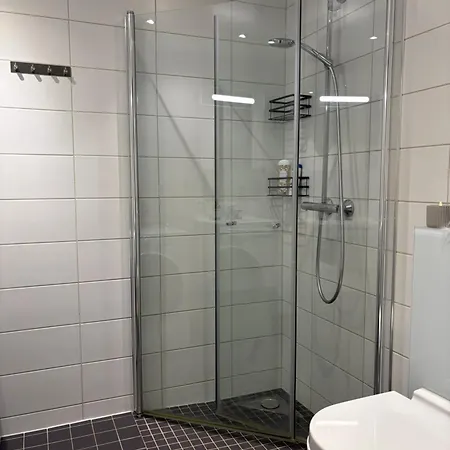 Apartment Signature - Centre