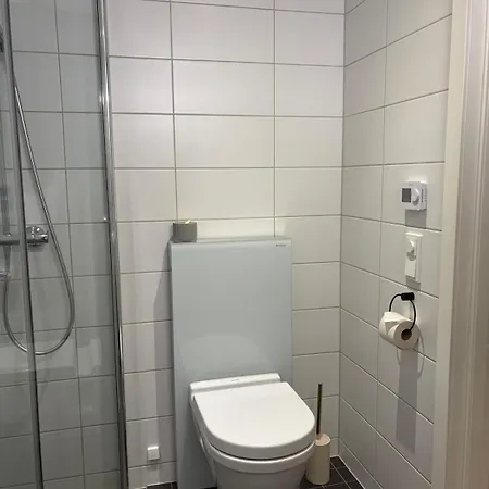Signature - Centre Apartment *