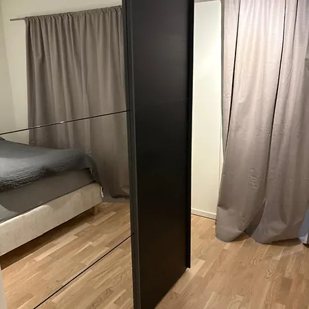 Apartment Signature - Centre *