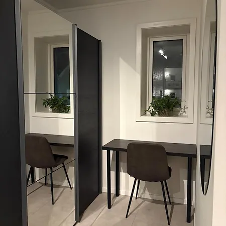 Apartment Signature - Centre Tromso