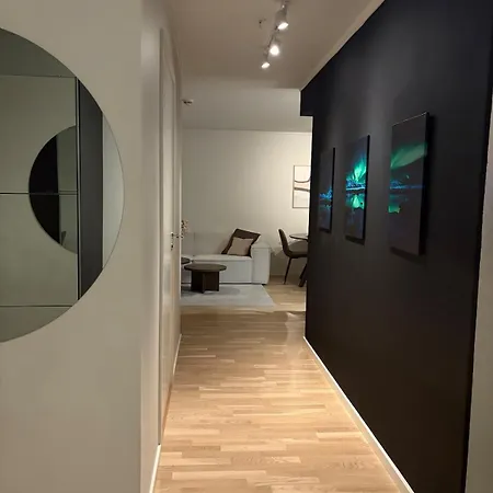 Apartment Signature - Centre Tromso