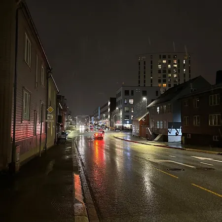 Apartment Signature - Centre Tromso