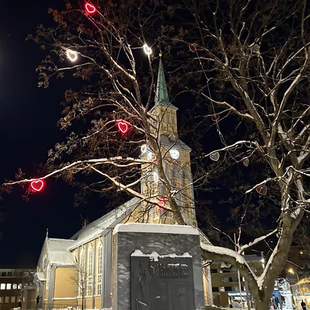 Apartment Signature - Centre