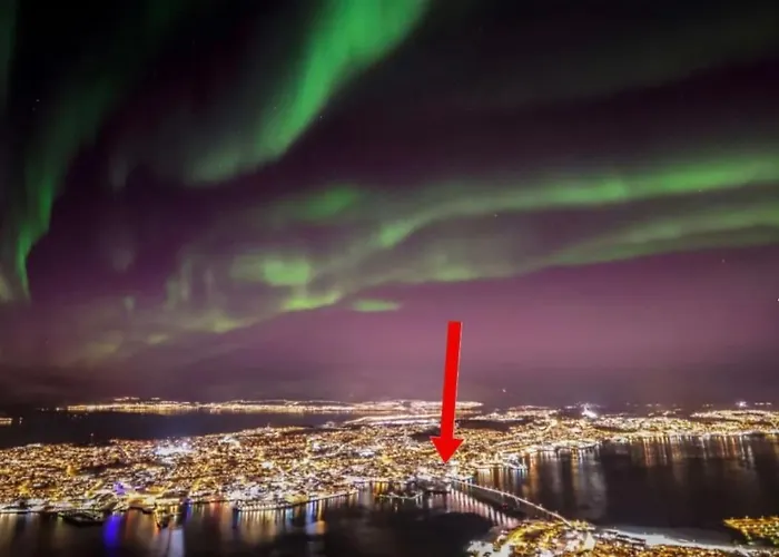 Apartment Signature - Centre *