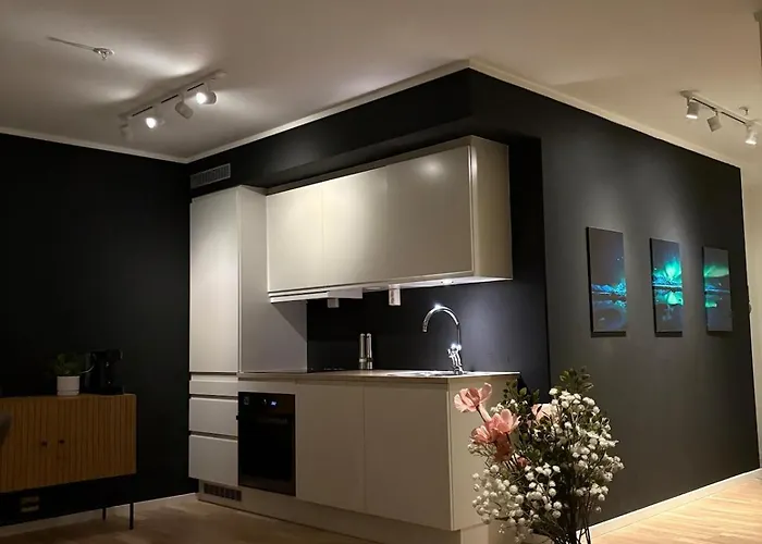 Signature - Centre Tromso