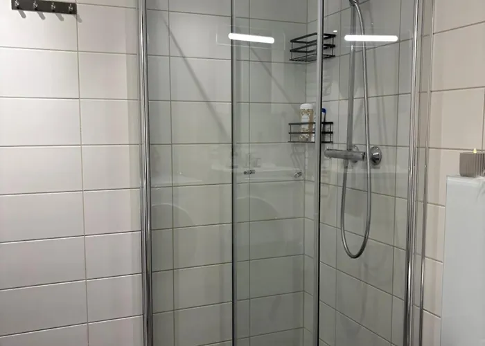 Apartment Signature - Centre