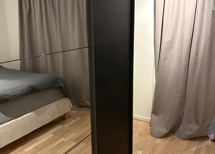 Apartment Signature - Centre *