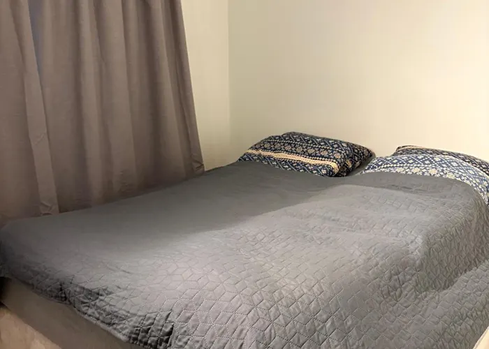 Signature - Centre * Tromso