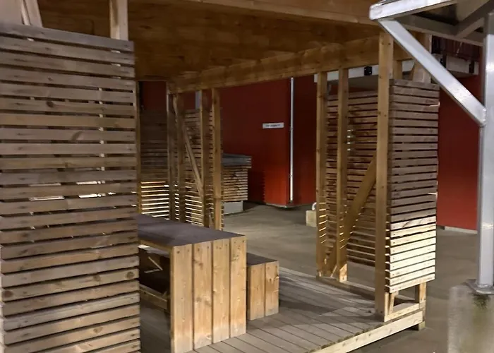 Signature - Centre Apartment *