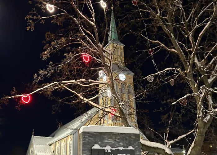 Apartment Signature - Centre