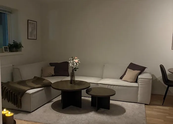 Apartament Signature - Centre *