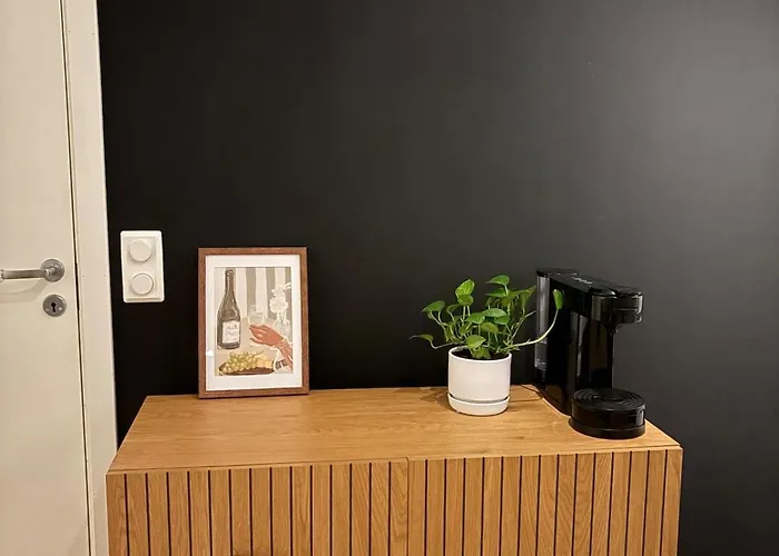 Signature - Centre Apartament
