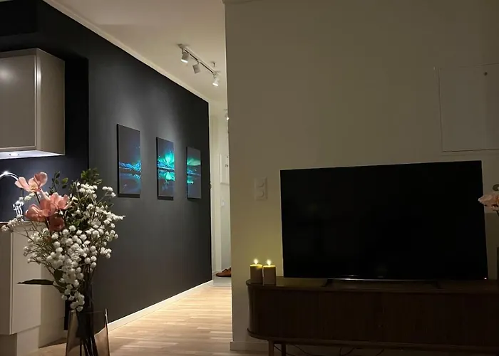 Signature - Centre Apartament *