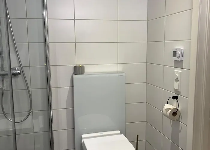 Signature - Centre Apartament *